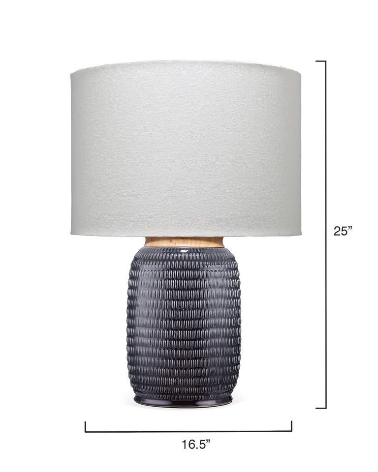 GRAHAM TABLE LAMP