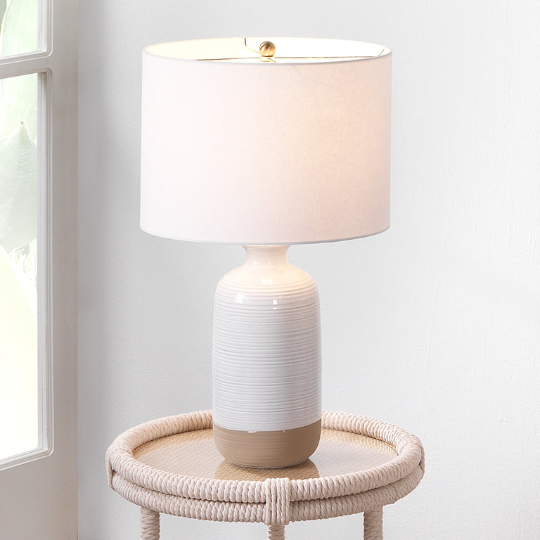 ASHWELL TABLE LAMP