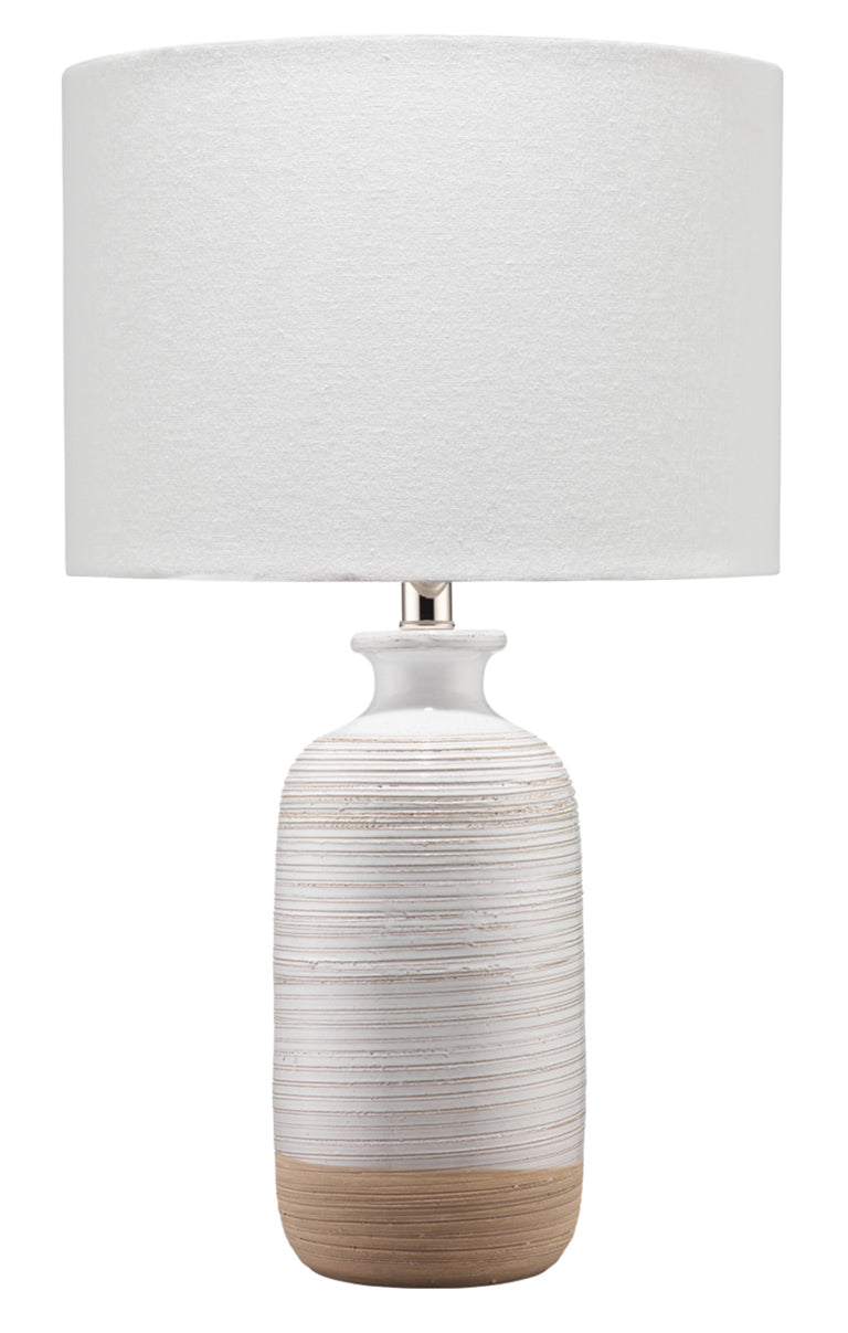 ASHWELL TABLE LAMP