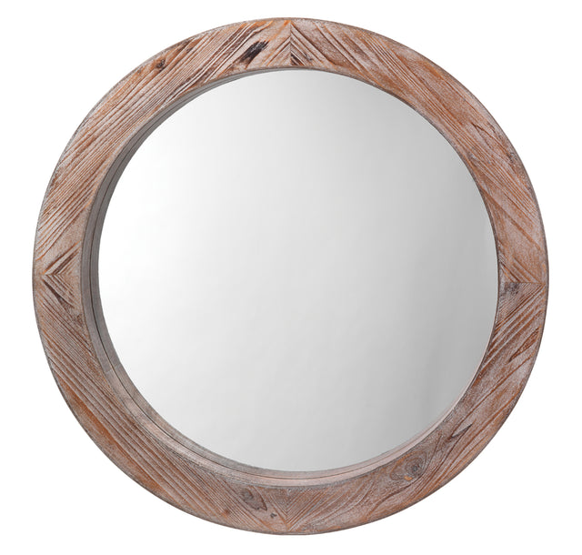 RECLAIMED | MIRRORS