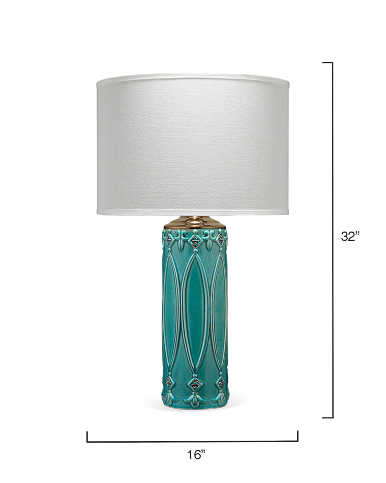 TABITHA TABLE LAMP