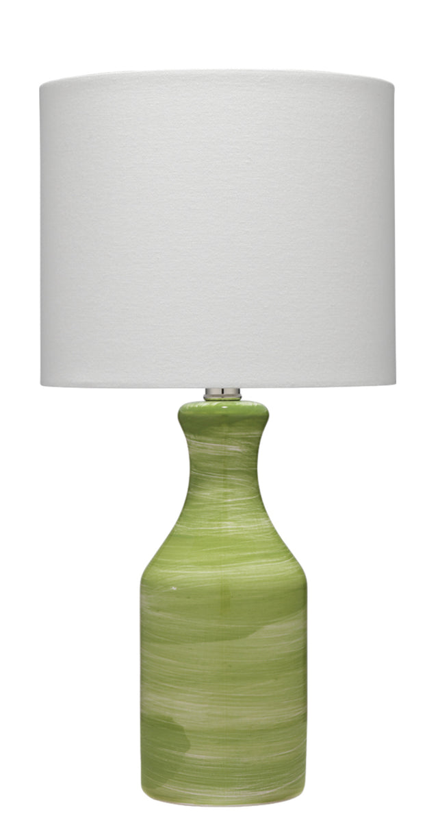 BUNGALOW TABLE LAMP UNO SOCKET