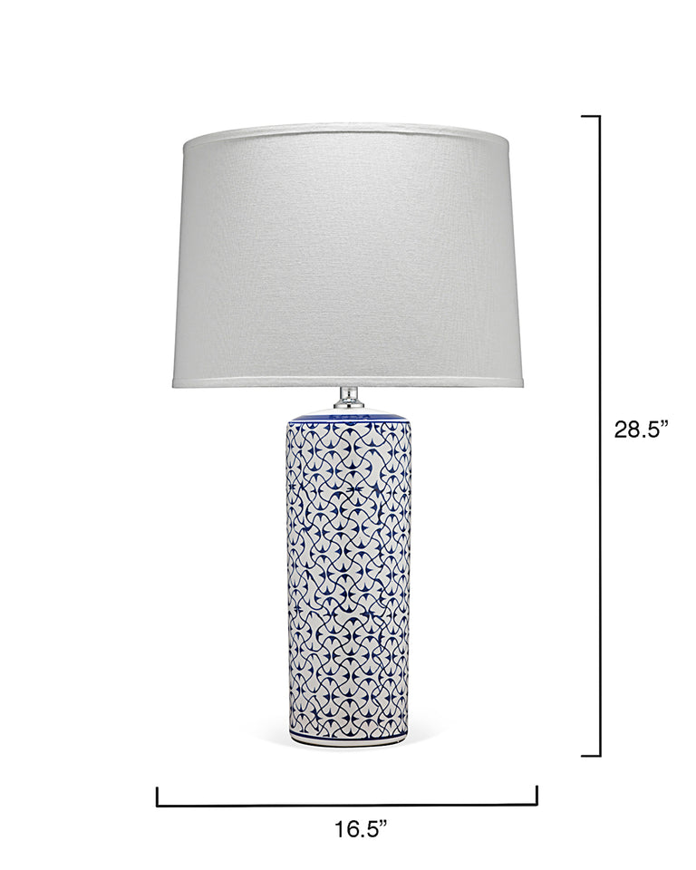 VIVIAN TABLE LAMP