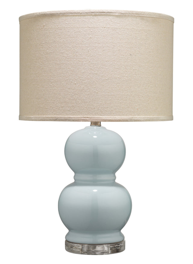 BUBBLE TABLE LAMP