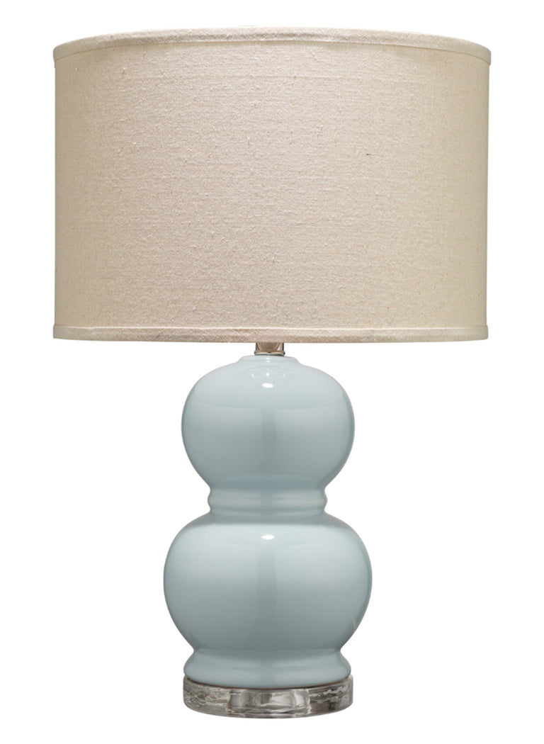 BUBBLE TABLE LAMP