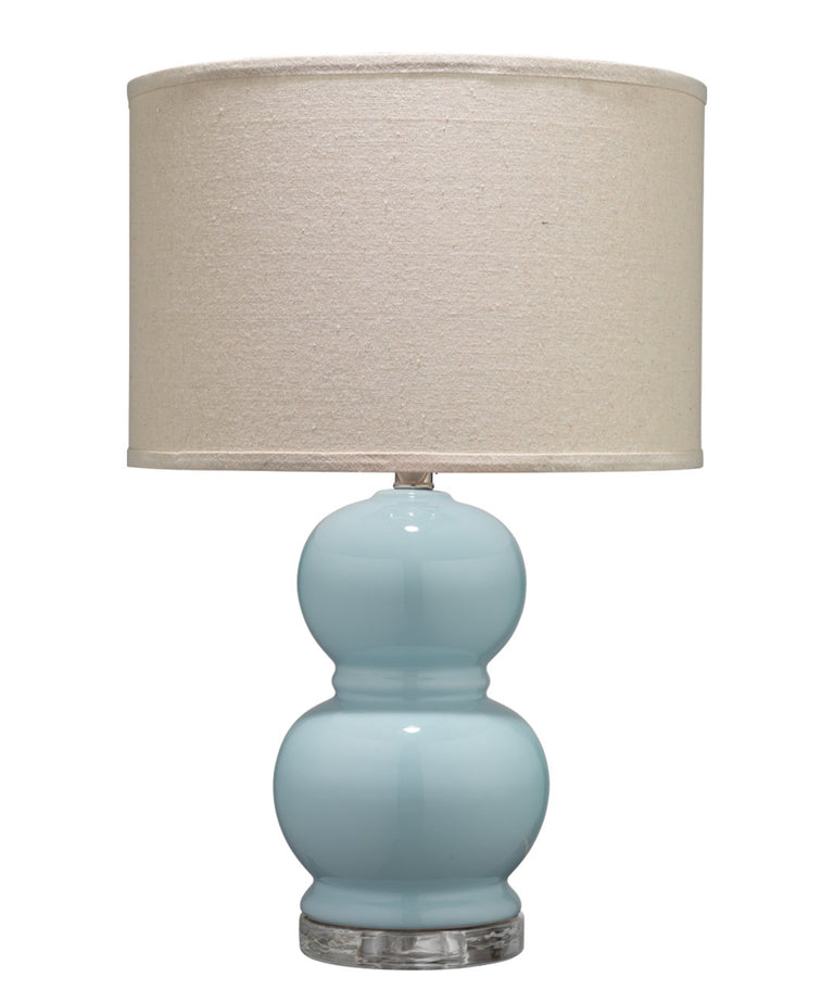 BUBBLE TABLE LAMP