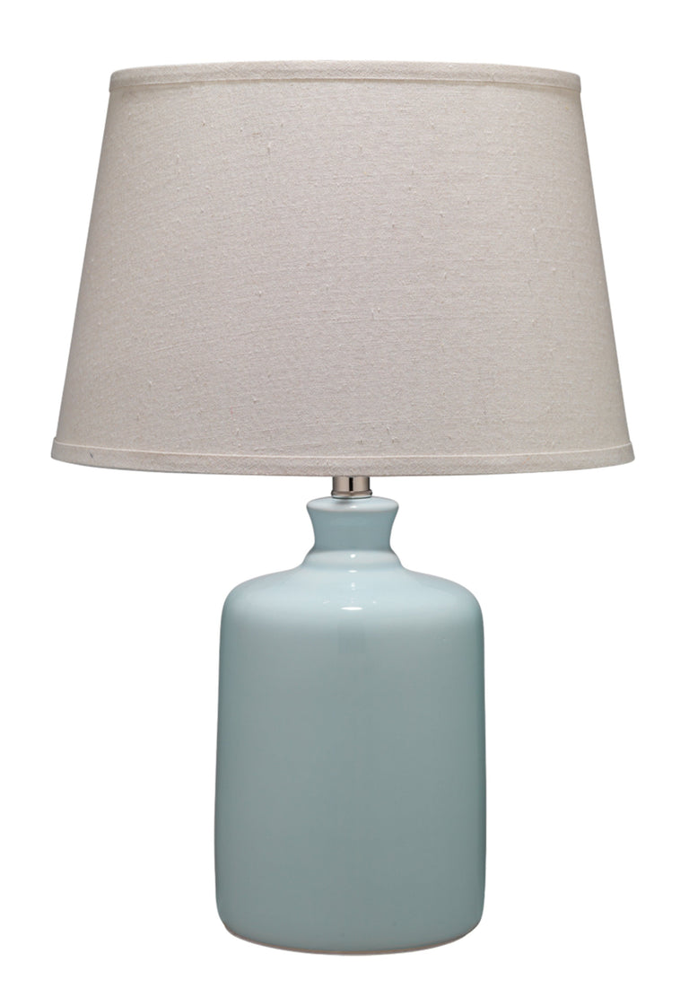 LIGHT MILK JUG TABLE LAMP