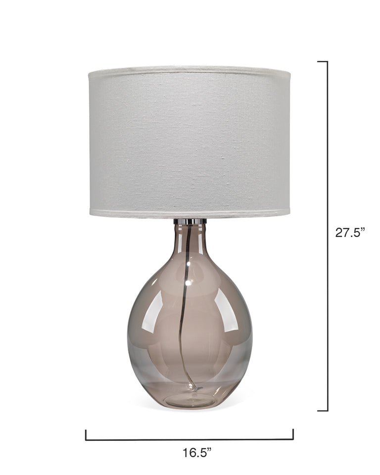 JULIETTE TABLE LAMP