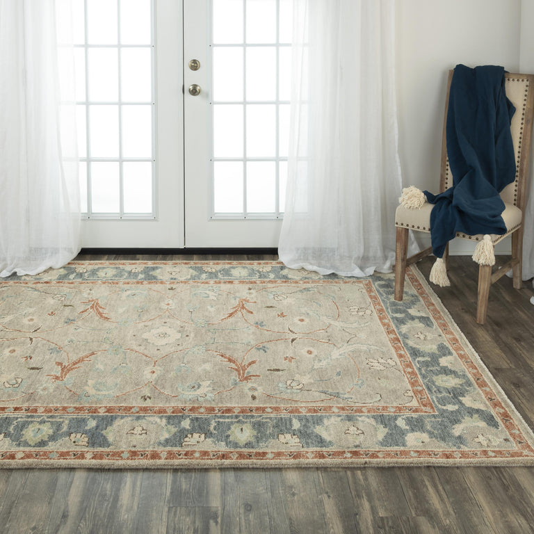 BELMONT | RUGS