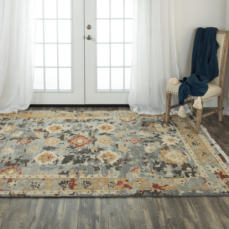 BELMONT | RUGS