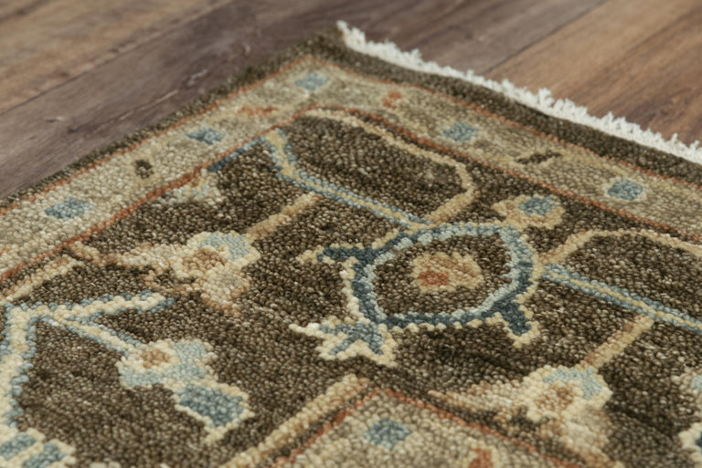 BELMONT | RUGS