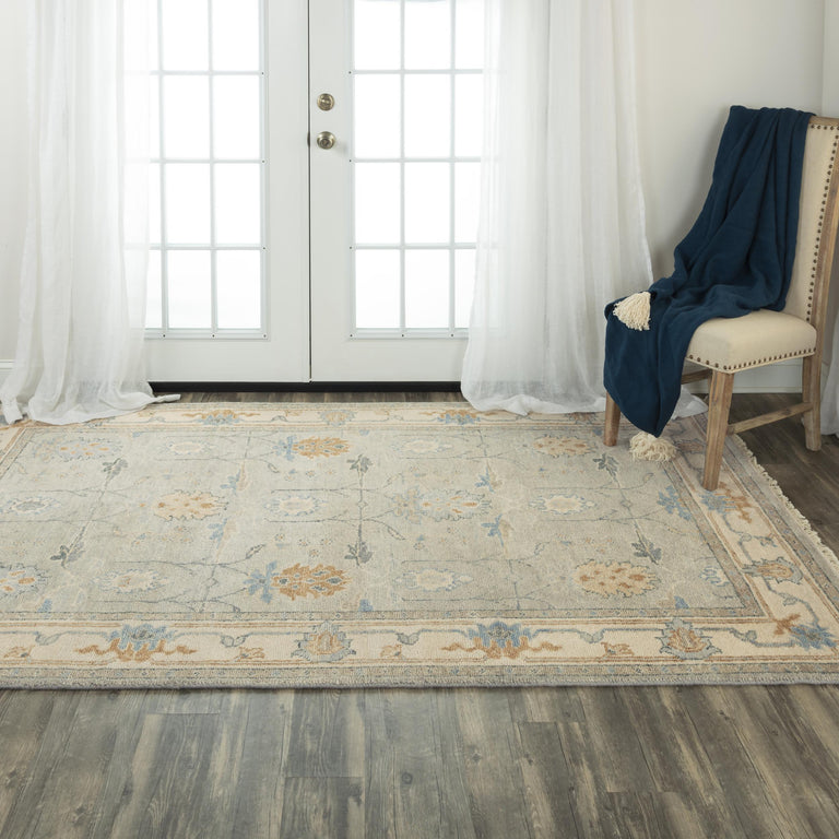 BELMONT | RUGS