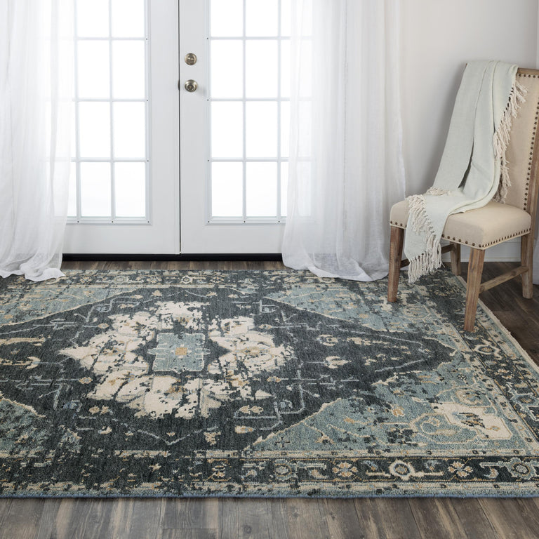 BELMONT | RUGS