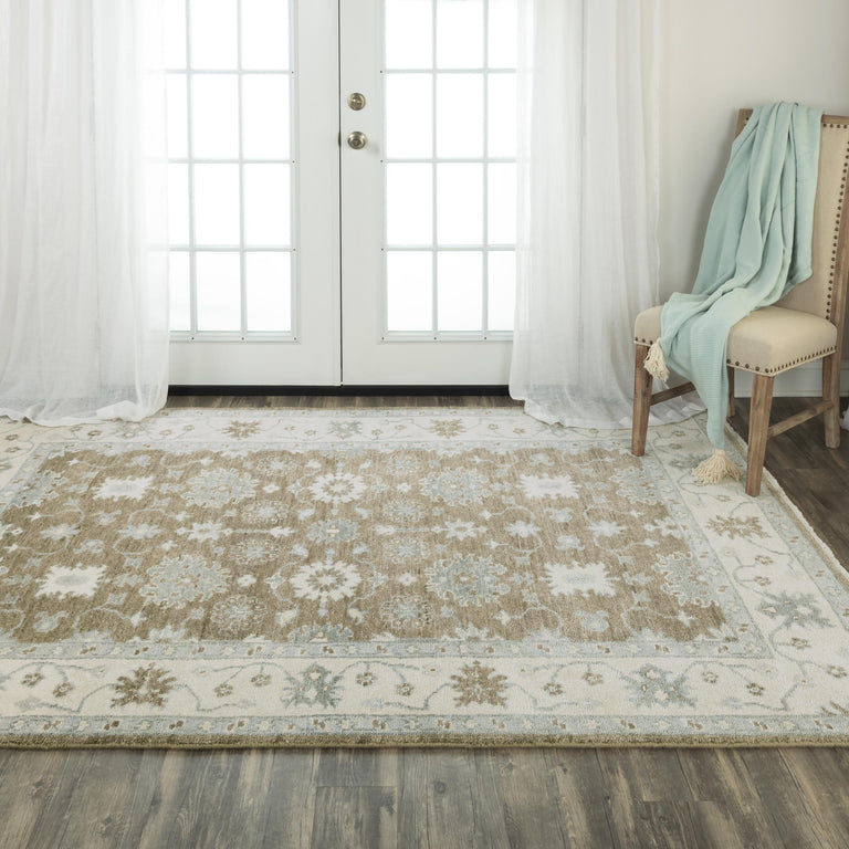 BELMONT | RUGS