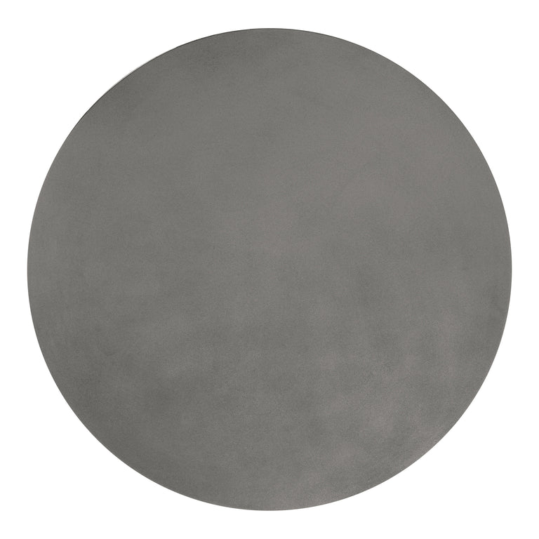 ISADORA OUTDOOR DINING TABLE GREY