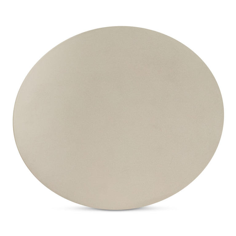 ROTHKO OUTDOOR STOOL BLACK
