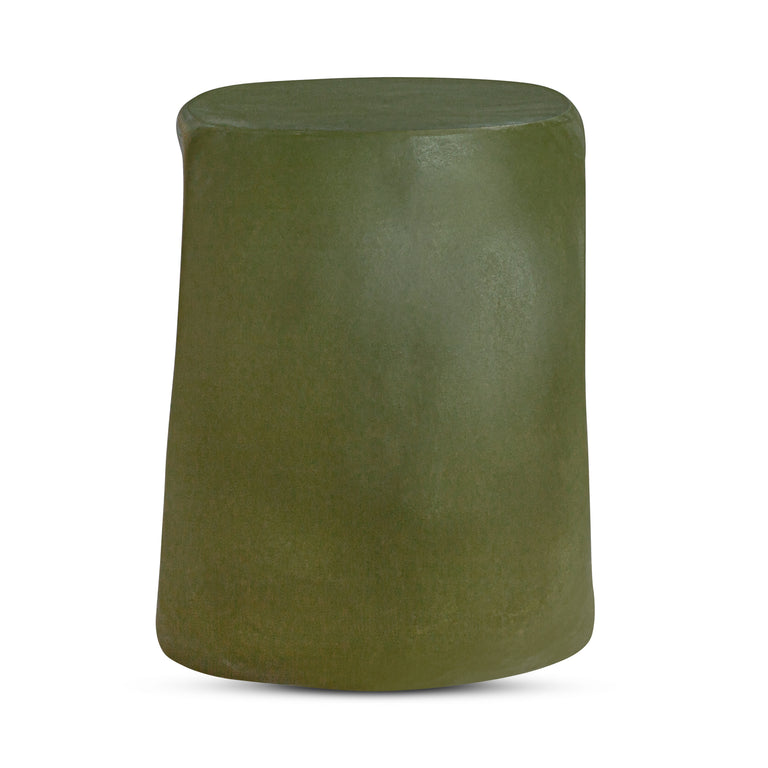 ALBERS OUTDOOR STOOL BLACK