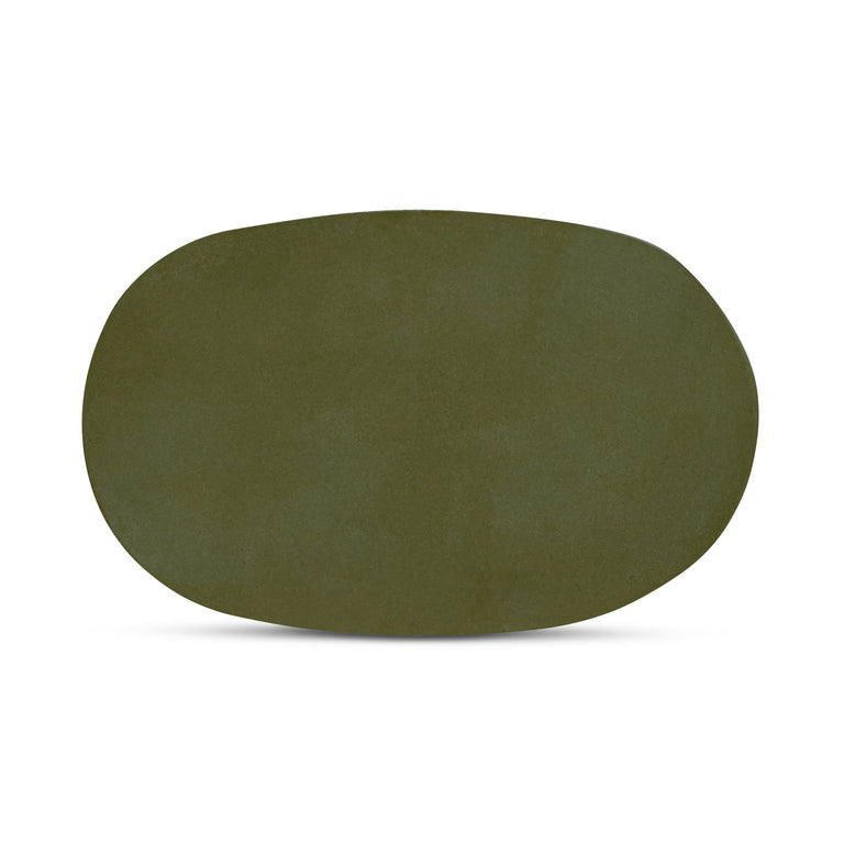 ALBERS OUTDOOR STOOL BLACK