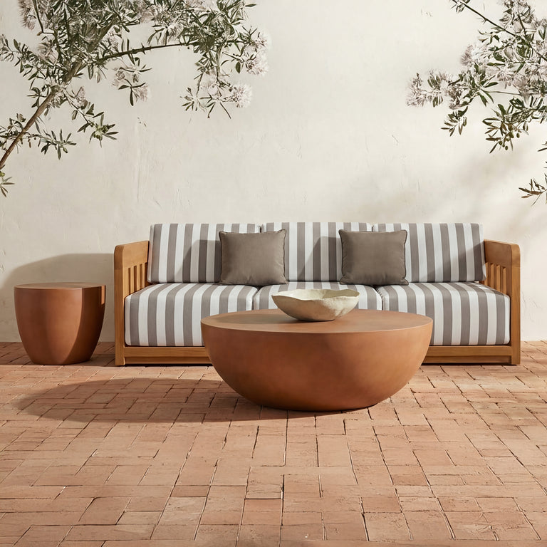 INSITU SIDE TABLE BLACK
