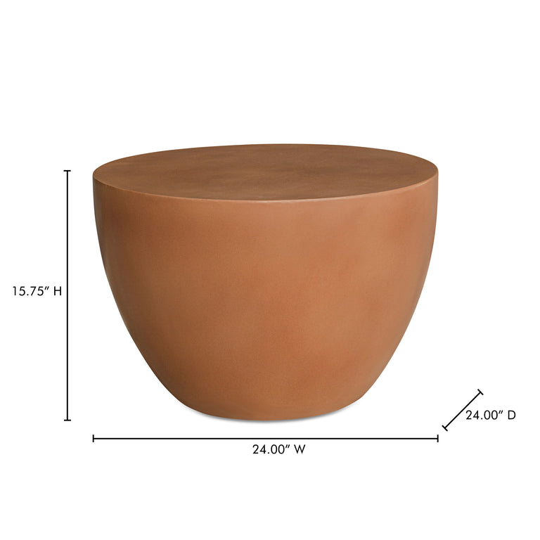 INSITU SIDE TABLE BLACK