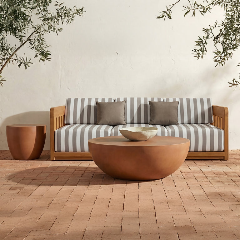 INSITU COFFEE TABLE BLACK
