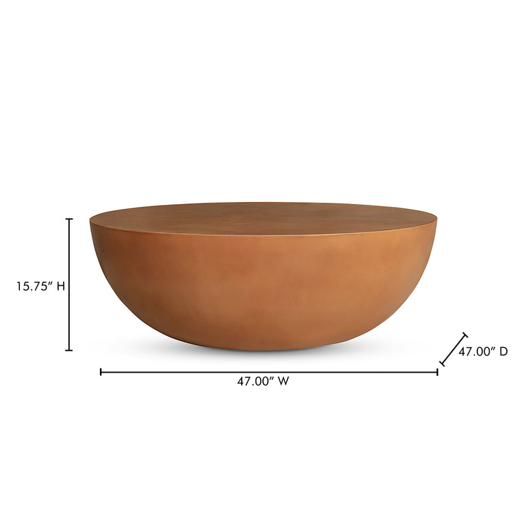 INSITU COFFEE TABLE BLACK