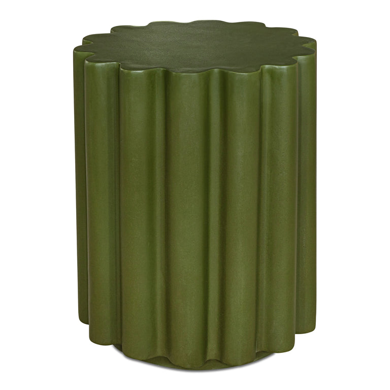 TAFFY ACCENT TABLE BLACK