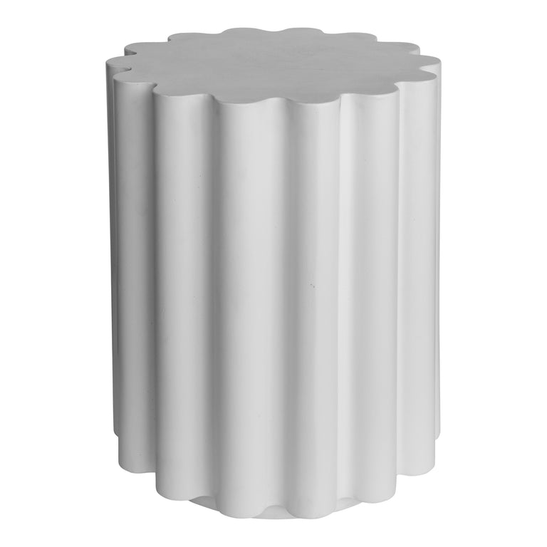TAFFY ACCENT TABLE BLACK