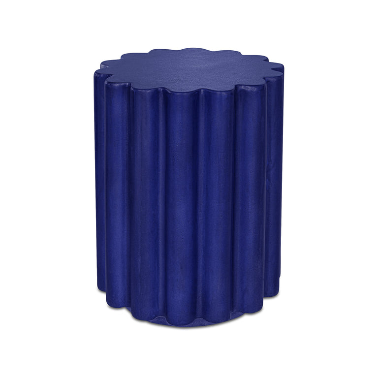 TAFFY ACCENT TABLE BLACK