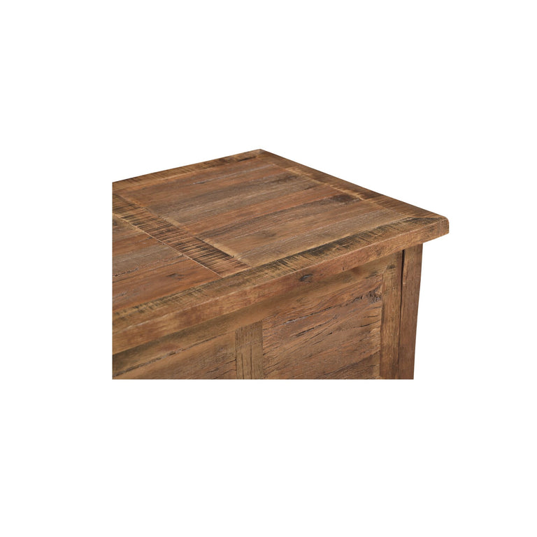 AUGUSTA NIGHTSTAND BROWN
