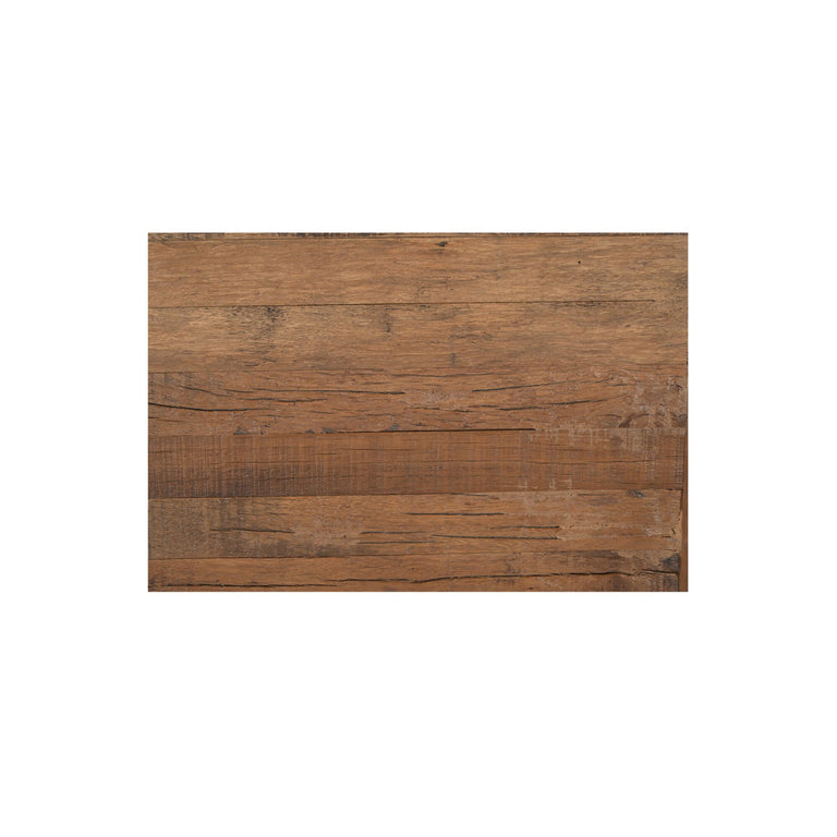 AUGUSTA NIGHTSTAND BROWN