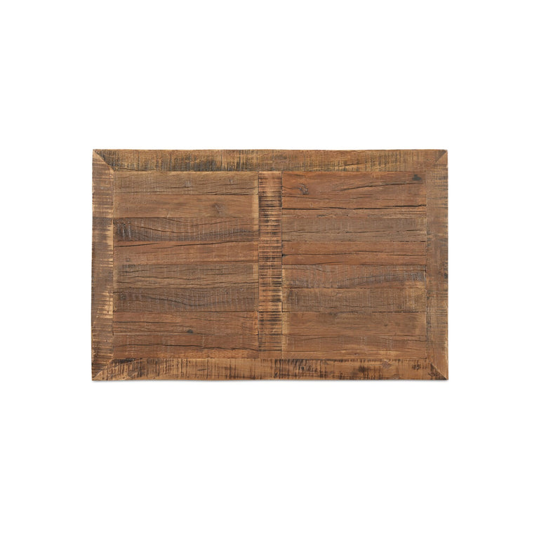 AUGUSTA NIGHTSTAND BROWN