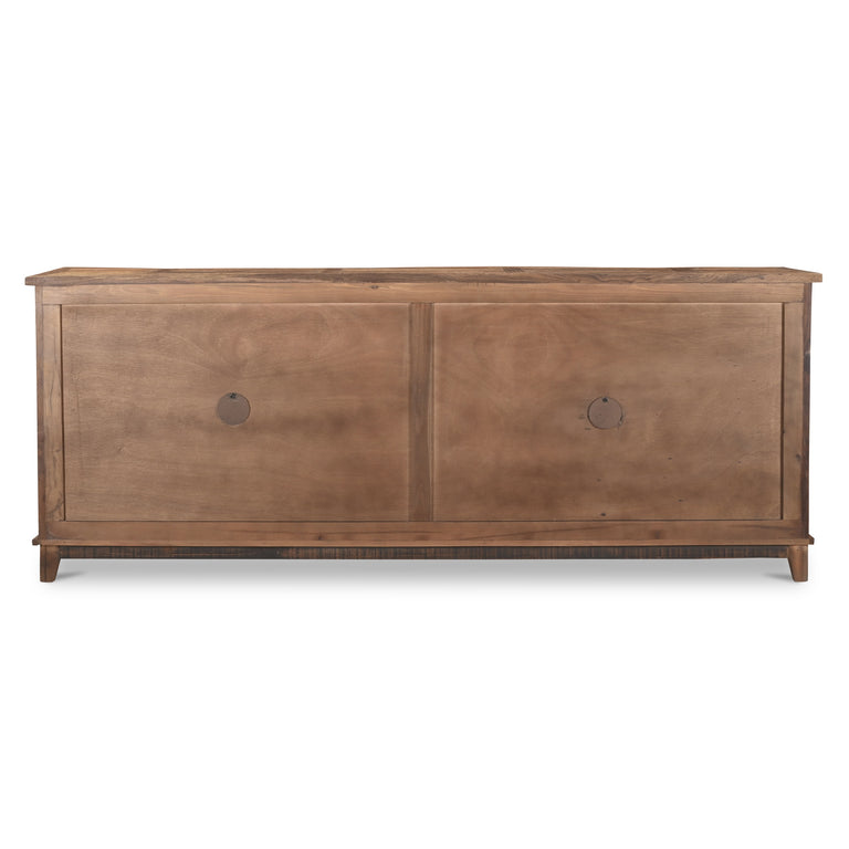 AUGUSTA SIDEBOARD BROWN