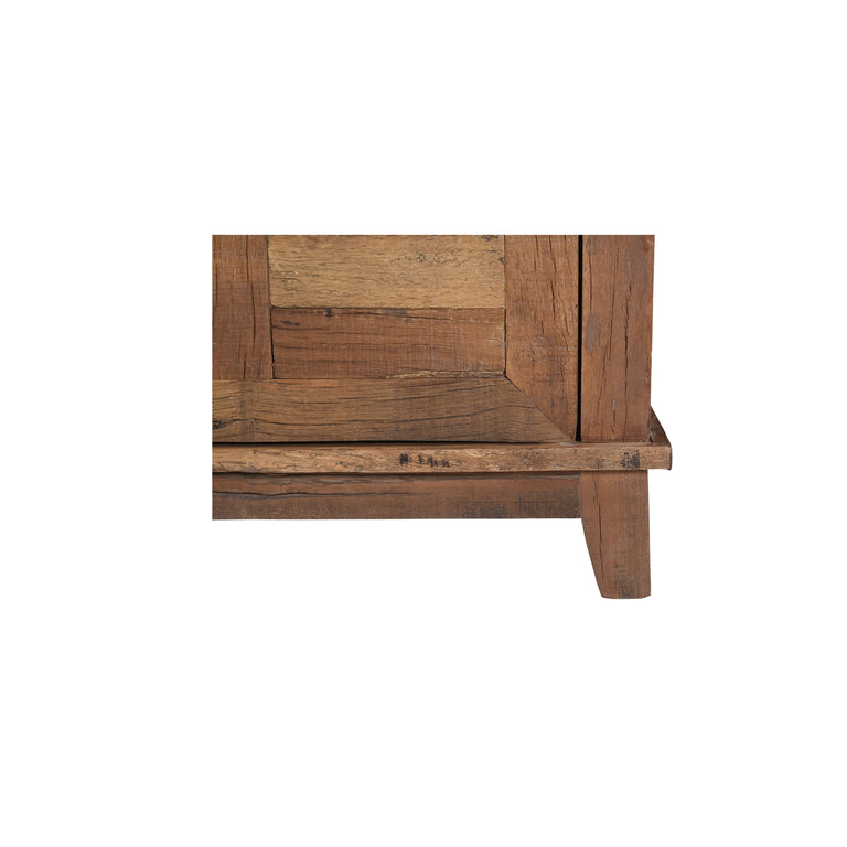 AUGUSTA SIDEBOARD BROWN