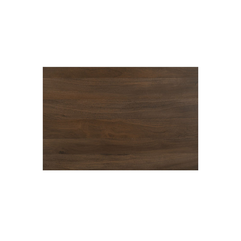 WINDSOR SIDEBOARD DARK BROWN