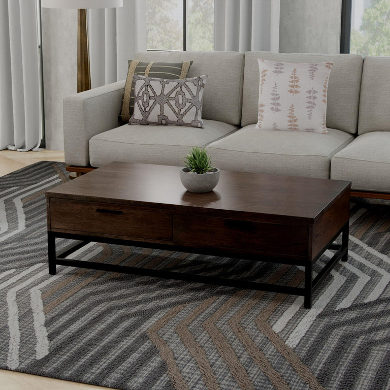 BIXBY | RUGS