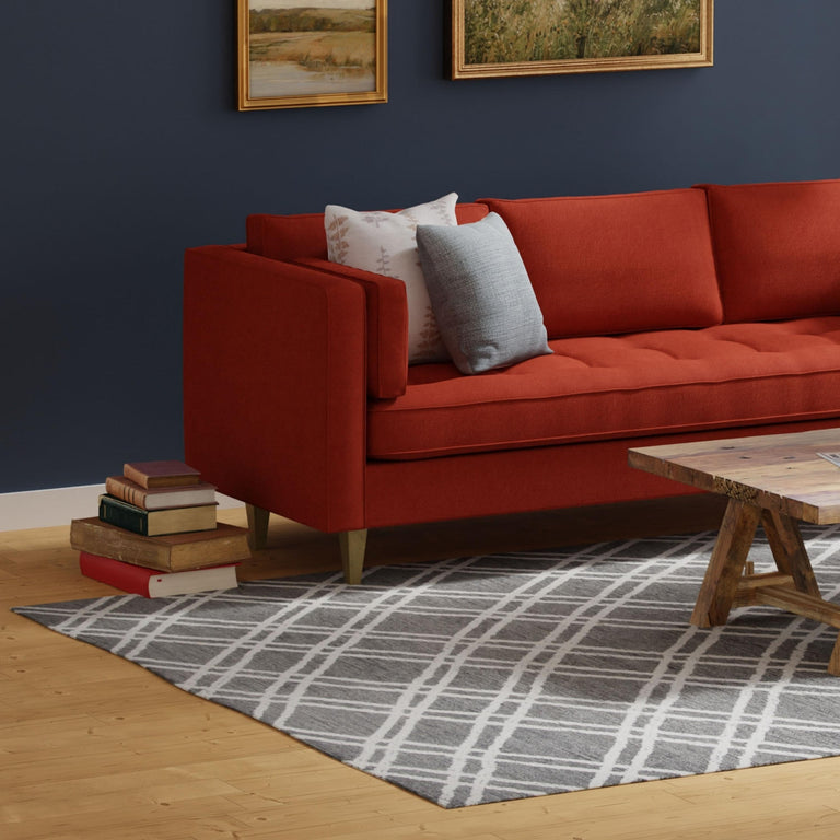 BIXBY | RUGS