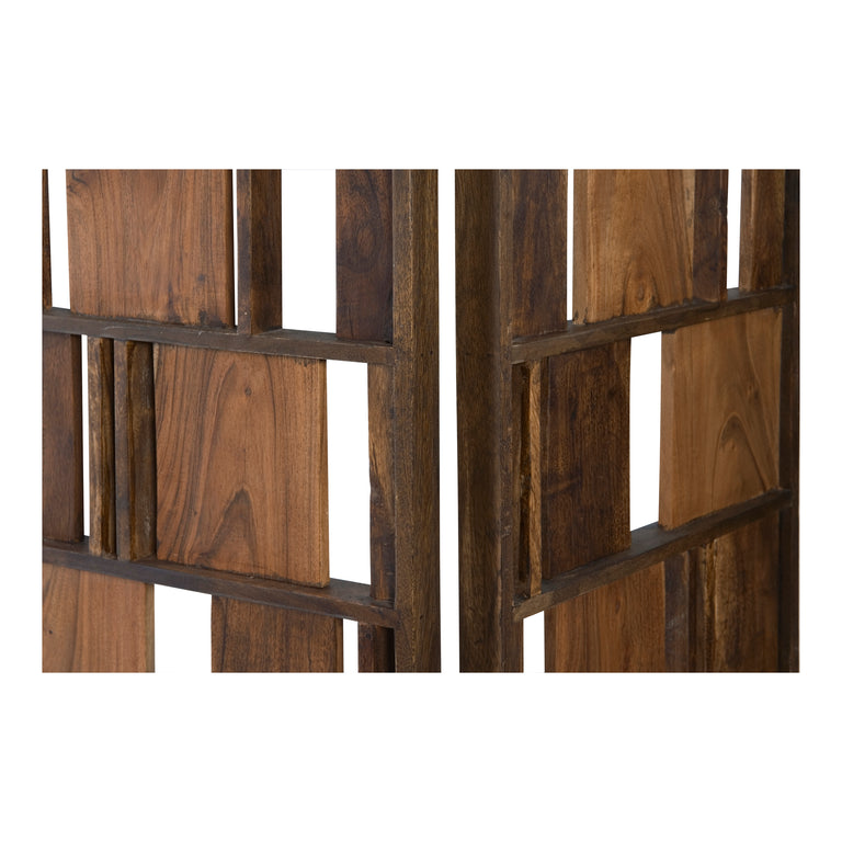 MULTI PANEL SCREEN