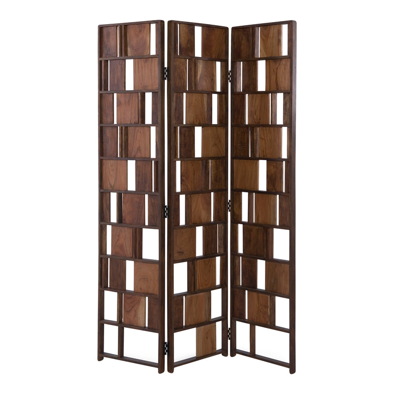 MULTI PANEL SCREEN