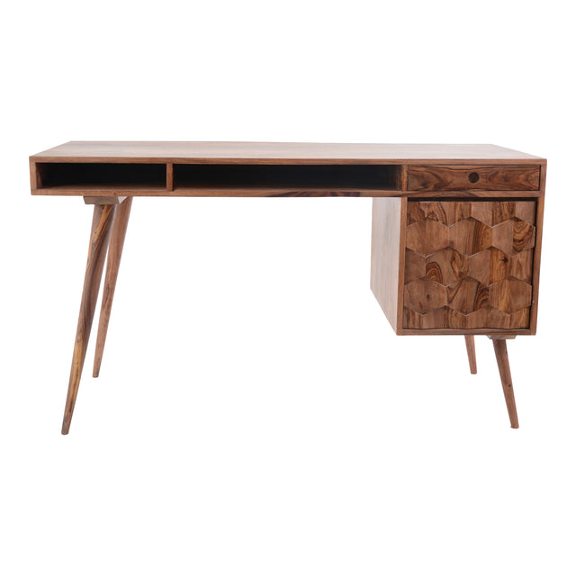 O2 DESK NATURAL