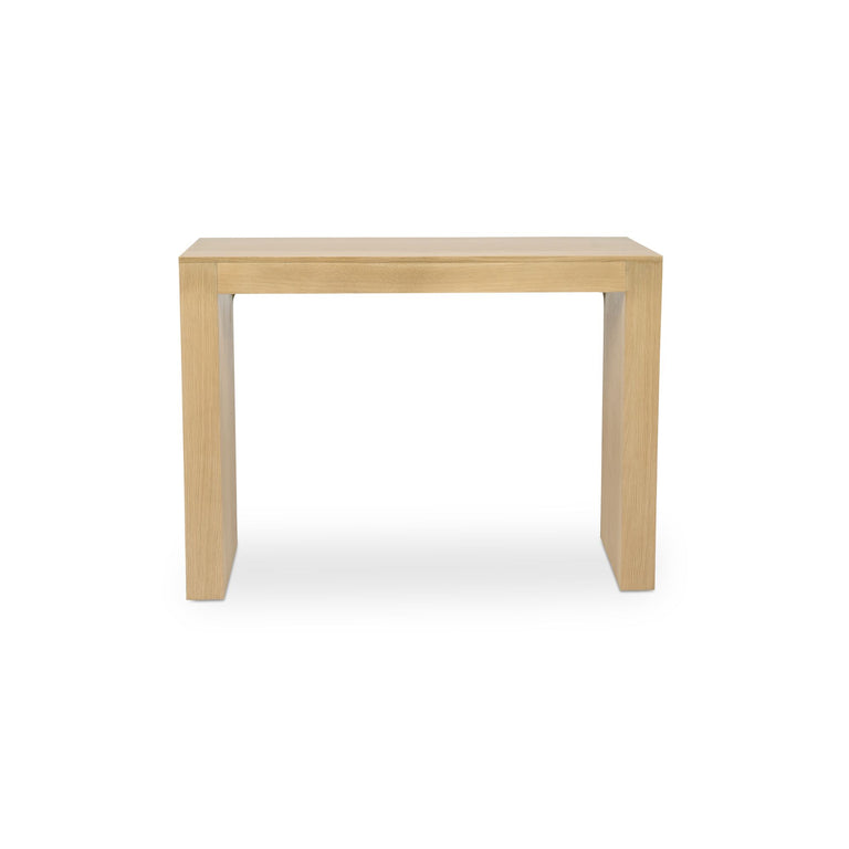 BERKLEY CONSOLE TABLE NATURAL