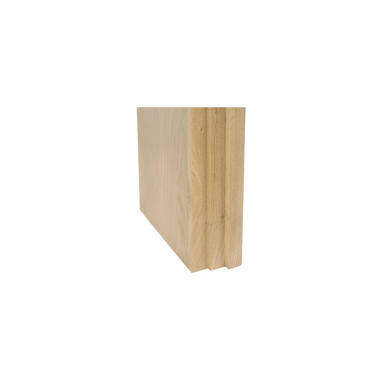 BERKLEY CONSOLE TABLE NATURAL