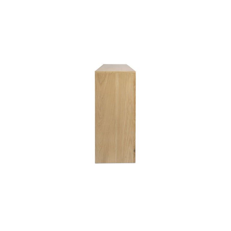 BERKLEY CONSOLE TABLE NATURAL