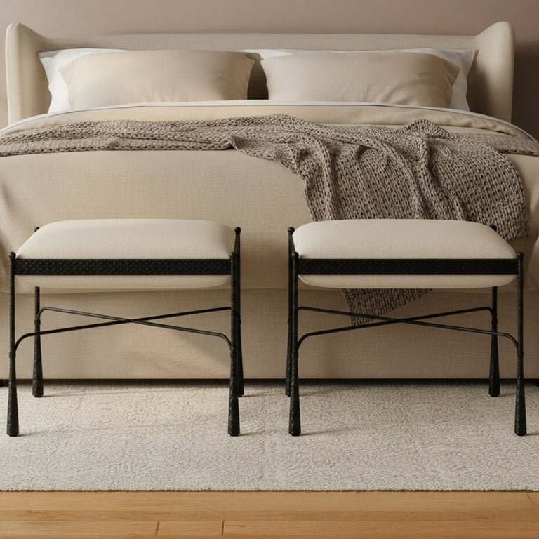 AGNE STOOL CREAM