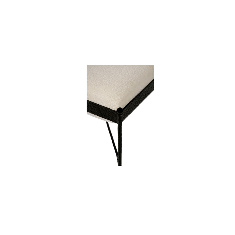 AGNE STOOL CREAM