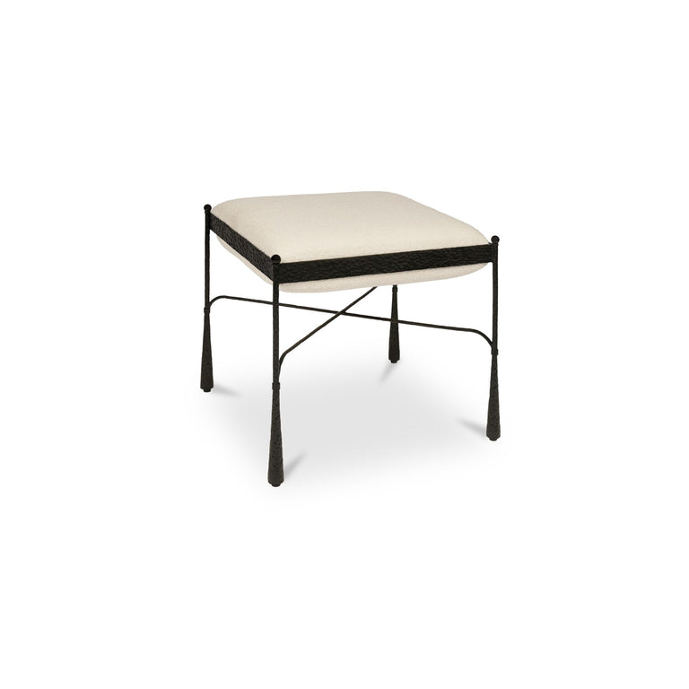 AGNE STOOL CREAM