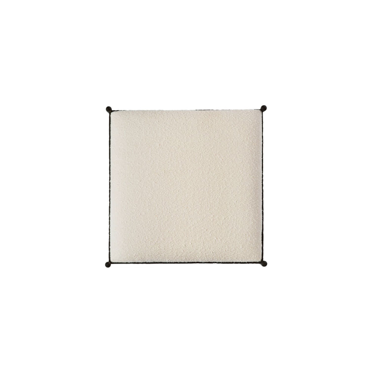 AGNE STOOL CREAM