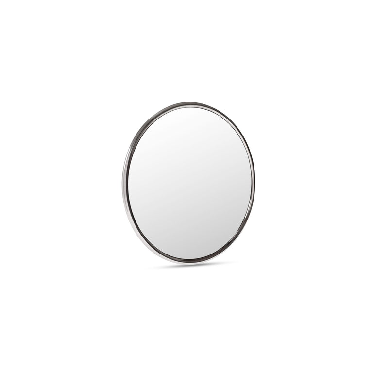 LARS MIRROR CHROME
