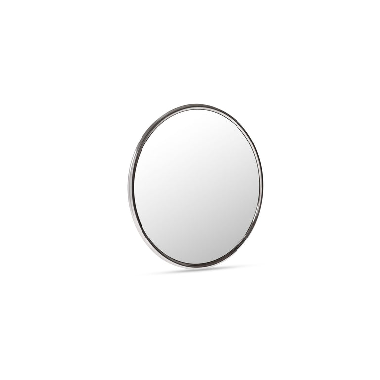 LARS MIRROR CHROME