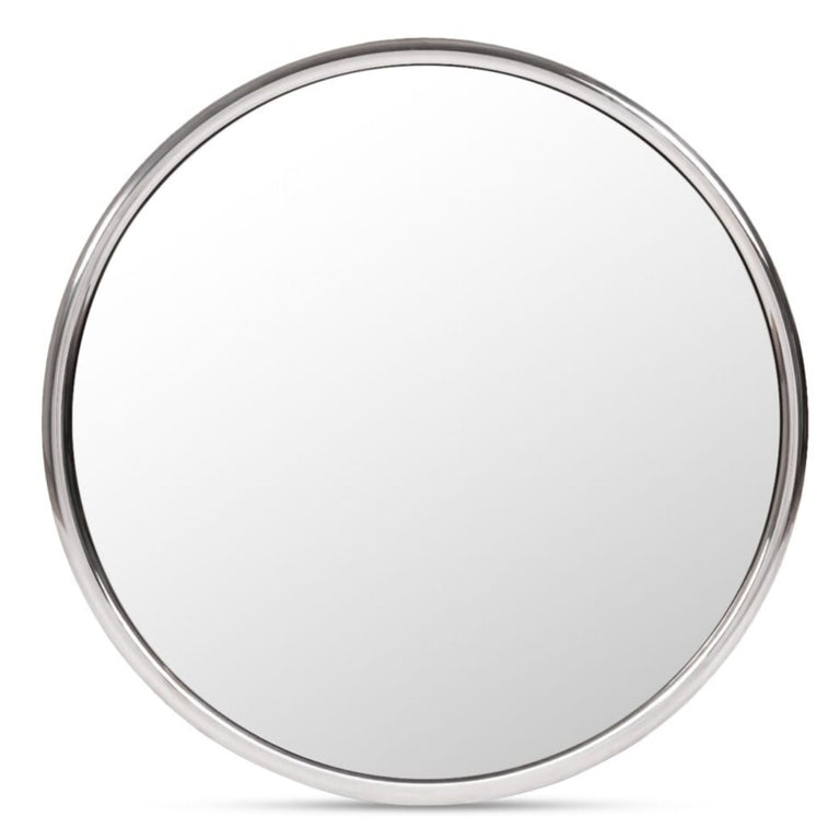 LARS MIRROR CHROME